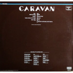 Caravan – Caravan (LP, Compilation) 1979 Germany