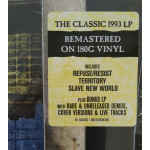 Sepultura – Chaos A.D. (2 x LP) 2017 Europe, SIFIR