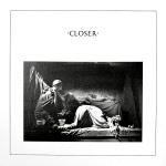 Joy Division – Closer (LP, Limited Edition, Crystal Clear) 2020 Europe, SIFIR