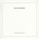 Joy Division – Closer (LP, Limited Edition, Crystal Clear) 2020 Europe, SIFIR