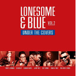 Various – Lonesome & Blue Vol.2 Under The Covers (LP, Compilation) 2018 Europe, SIFIR