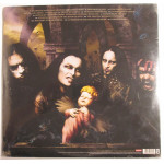 Cradle Of Filth – Godspeed On The Devil's Thunder (Sıfır) 2008 EU.