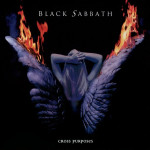 Black Sabbath – Cross Purposes (LP, Unofficial Release) 2022 UK, SIFIR PLAK