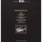 Deep Purple – Live In Graz 1975 (2 X LP) 2014 Almanya, SIFIR