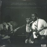 Muddy Waters, Johnny Winter, James Cotton – Live At Tower Theatre In Philadelphia 1977 (Plak) 2016 Europe, SIFIR