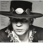 Stevie Ray Vaughan – Live In Albuquerque & Denver November 1989 (2 x LP) 2016 Europe, SIFIR