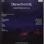 Dream Theater – Summerfest Milwaukee June 29, 1993. 103-FM (2 x LP) 2016 Europe, SIFIR