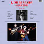 Stevie Ray Vaughan And Double Trouble – Live At The Ocean Centre, Daytona Beach 1987 (2 x LP) 2017 Europe, SIFIR