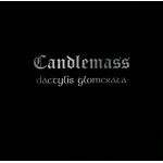 Candlemass – Dactylis Glomerata (Plak) 2014 Germany, SIFIR