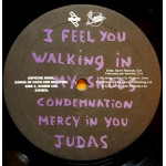 Depeche Mode – Songs Of Faith And Devotion (Sıfır Plak) 2021 EU. Baskı