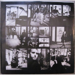 Depeche Mode – Songs Of Faith And Devotion (Sıfır Plak) 2021 EU. Baskı
