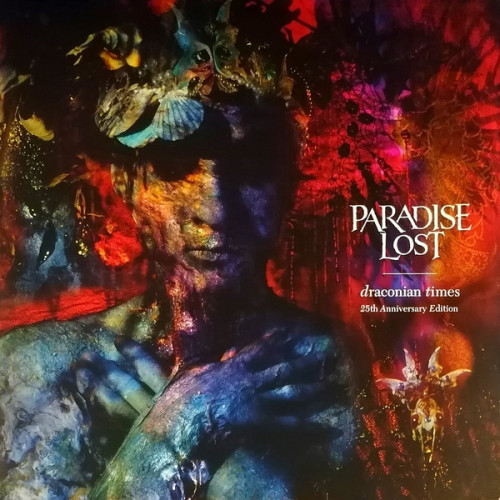 Paradise Lost – Draconian Times | 25th Anniversary Edition (2 x LP, Coloured) 2020 Europe, SIFIR