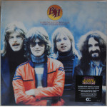 Barclay James Harvest – Everyone Is Everybody Else (Plak) 2014 UK SIFIR