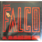 Falco ‎– Emotional (Plak) 1986 Turkey