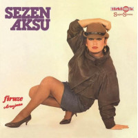 Sezen Aksu – Firuze / Aranjman (Alman Baskı)