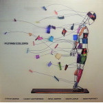 Flying Colors – Flying Colors (2 x LP) 2012 USA SIFIR
