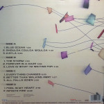 Flying Colors – Flying Colors (2 x LP) 2012 USA SIFIR