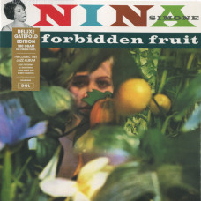 Nina Simone – Forbidden Fruit (Plak) 2015 Europe, SIFIR