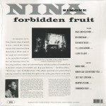 Nina Simone – Forbidden Fruit (Plak) 2015 Europe, SIFIR