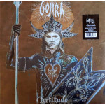 Gojira – Fortitude (LP) 2021 Europe, SIFIR