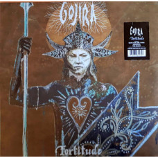 Gojira – Fortitude (LP) 2021 Europe, SIFIR