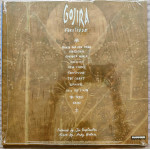 Gojira – Fortitude (LP) 2021 Europe, SIFIR