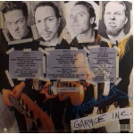 Metallica – Garage Inc. (3 x LP, Compilation) 2015 Europe, SIFIR