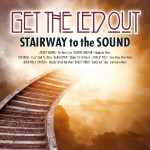 Various – Get The Led Out (LP, Compilation) 2019 Netherlands, SIFIR