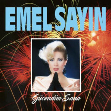 Emel Sayın – Gücendim Sana (Sıfır Plak) 2015 Turkey