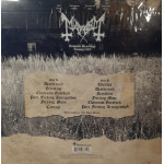 Mayhem – Henhouse Recordings (Plak) 2019 Europe, SIFIR