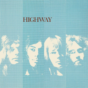 Free – Highway (Plak) 2016 Europe, SIFIR