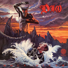 Dio – Holy Diver (Sıfır Plak) 2021 Europe