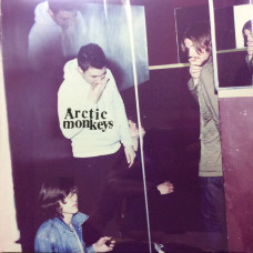 Arctic Monkeys – Humbug (LP) 2021 Avrupa, SIFIR