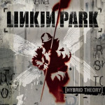 Linkin Park – Hybrid Theory (Sıfır Plak) 2020 Europe