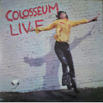 Colosseum – Colosseum Live (2 x LP) 1971 UK