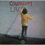 Colosseum – Colosseum Live (2 x LP) 1971 UK