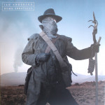 Ian Anderson ‎– Homo Erraticus (2 LP) 2020 Sıfır Plak