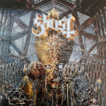 Ghost – Impera (LP, Coloured) 2022 Europe, SIFIR