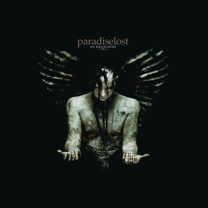 Paradise Lost – In Requiem (LP+CD) 2016 Germany, SIFIR