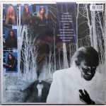 Sanctuary – Into The Mirror Black (Plak) 2013 Europe, SIFIR 