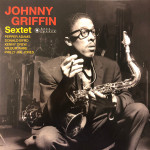 Johnny Griffin – Johnny Griffin Sextet (Plak) 2019 Europe, SIFIR