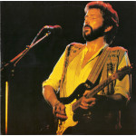 Eric Clapton – Just One Night (2 x LP) 1980 Germany