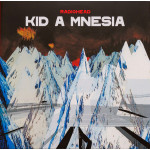 Radiohead – Kid A Mnesia (Album Box Set - 3 LP) 2021 Europe, SIFIR