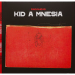 Radiohead – Kid A Mnesia (Album Box Set - 3 LP) 2021 Europe, SIFIR