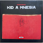 Radiohead – Kid A Mnesia (Album Box Set - 3 LP) 2021 Europe, SIFIR