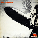 Led Zeppelin – Led Zeppelin (Sıfır Plak) 2020 Europe 