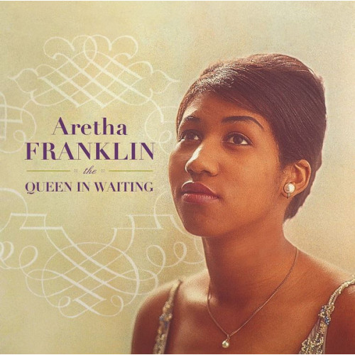 Aretha Franklin – The Queen In Waiting | The Columbia Years 1960-1965 (3 x LP, Compilation) 2023 	Europe, SIFIR