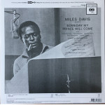 Miles Davis Sextet – Someday My Prince Will Come (Plak) 2012 Europe, SIFIR