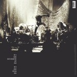 Pearl Jam – MTV Unplugged (LP, Limited Edition) 2021 Europe, SIFIR