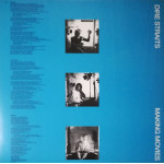 Dire Straits – Making Movies (Plak) 2019 Europe, SIFIR